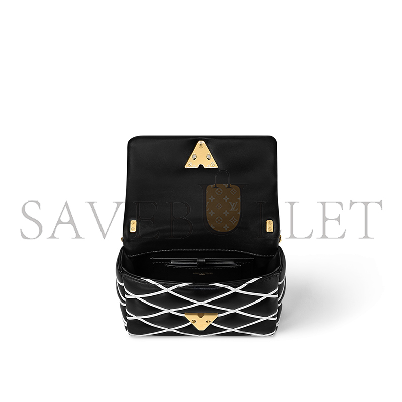 LOUIS VUITTON GO-14 PM M14849 (20*14*9cm)